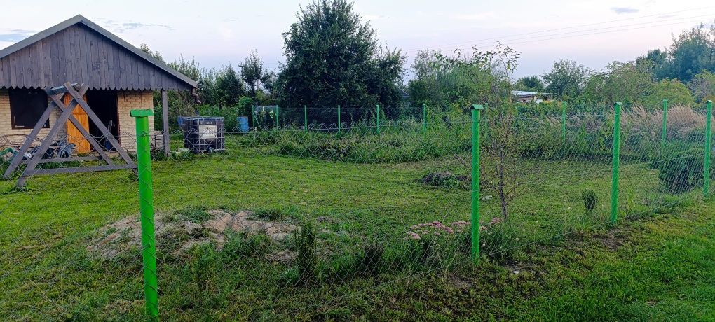 Działka rod Braniewo. Zdjęcie 3