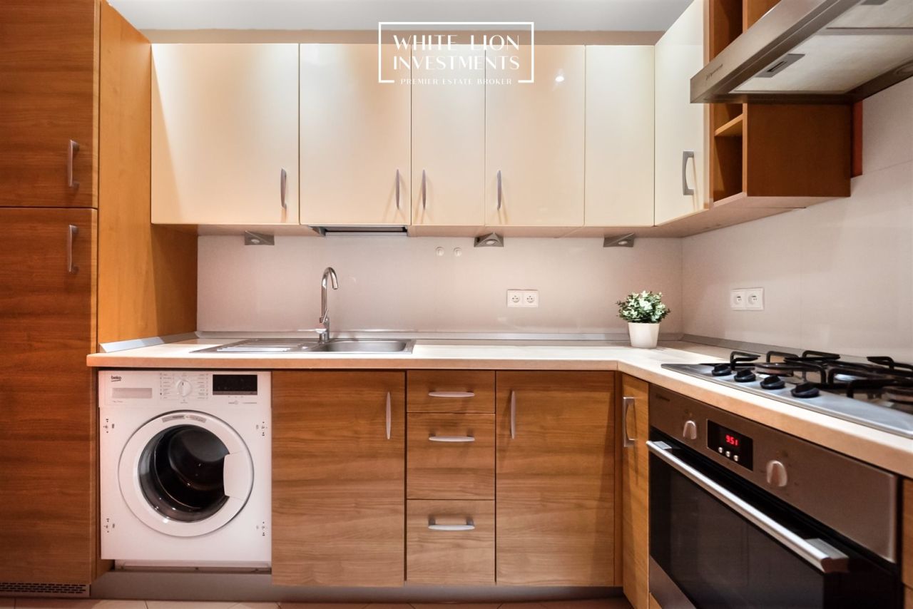 Mieszkanie 2-pokojowe Warszawa Śródmieście, ul. Franciszkańska. Zdjęcie 9