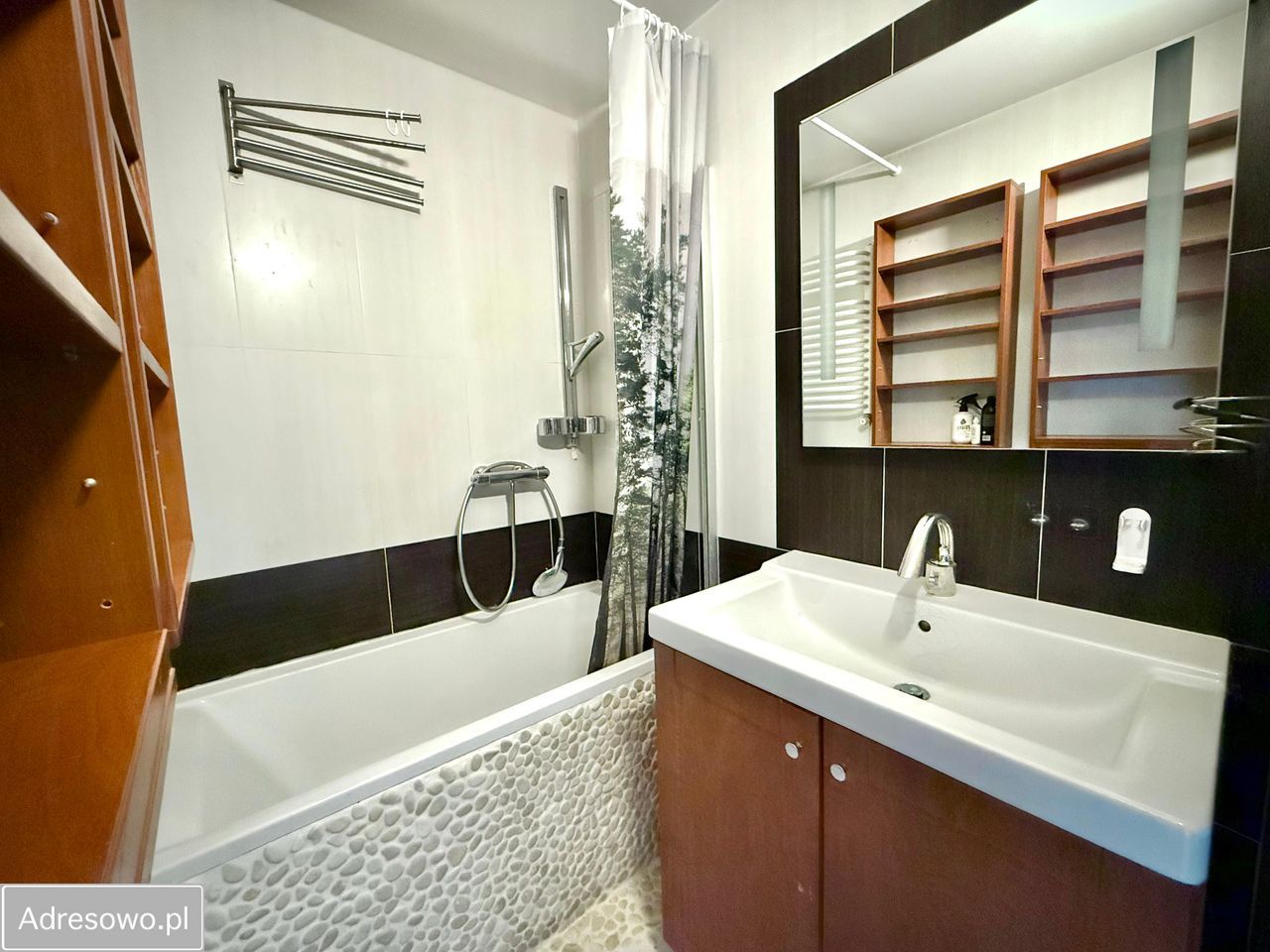 Mieszkanie 3-pokojowe Warszawa Bemowo, ul. Zenona Klemensiewicza. Zdjęcie 7