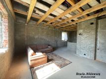 dom wolnostojący, 3 pokoje Młodocin Mniejszy. Zdjęcie 4