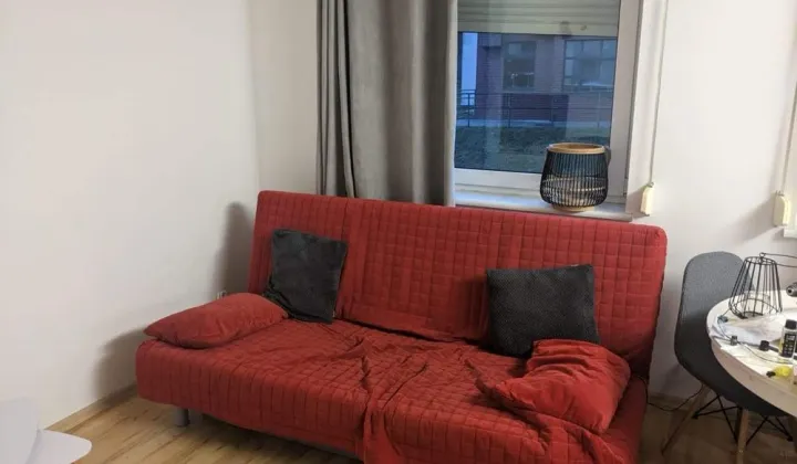 Mieszkanie 3-pokojowe Gdańsk Ujeścisko