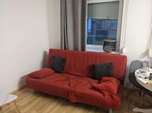 Mieszkanie 3-pokojowe Gdańsk Ujeścisko