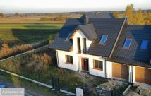 bliźniak, 6 pokoi Wólka Radzymińska, ul. Topolowa. Zdjęcie 4