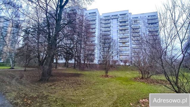 Mieszkanie 3-pokojowe Warszawa Praga-Południe, al. Jerzego Waszyngtona. Zdjęcie 1