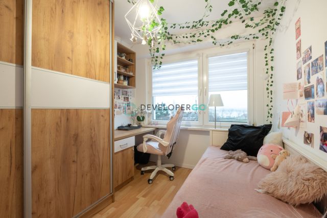 Mieszkanie 3-pokojowe Rajgród, ul. Franciszka Zabielskiego. Zdjęcie 11