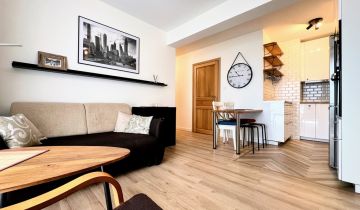 Mieszkanie 3-pokojowe Rzeszów, ul. Bałtycka