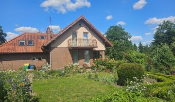 dom wolnostojący Lipiany