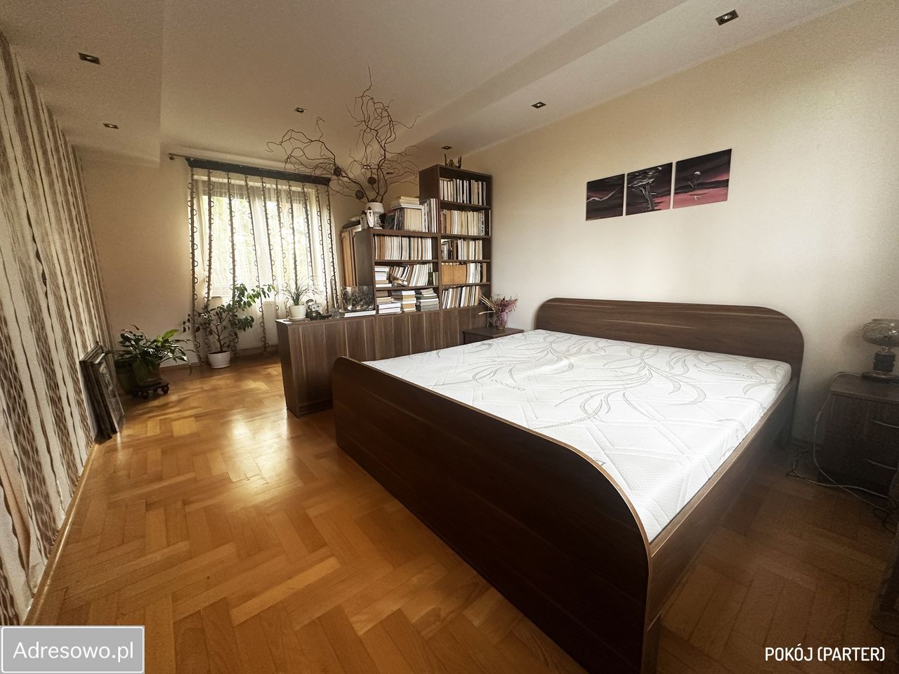 dom wolnostojący, 4 pokoje Piaseczna Górka, ul. Żurawia. Zdjęcie 6