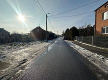 Działka budowlana Tuliszków, ul. Żuchalska. Zdjęcie 2