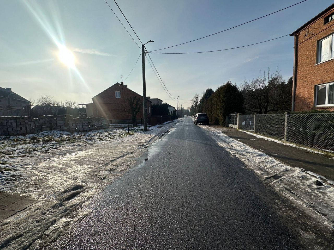 Działka budowlana Tuliszków, ul. Żuchalska. Zdjęcie 3