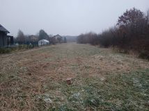 Działka budowlana Bronina. Zdjęcie 2