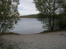 Działka budowlana Borek Kamienny. Zdjęcie 3