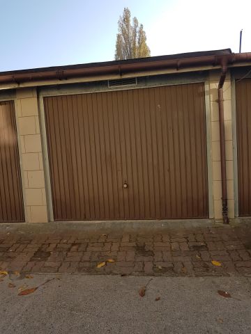 Garaż/miejsce parkingowe Kołobrzeg Śródmieście, ul. Mazowiecka. Zdjęcie 1