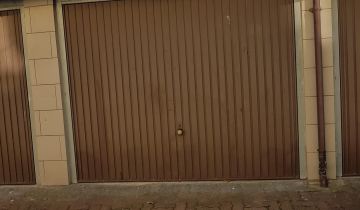 Garaż/miejsce parkingowe Kołobrzeg Śródmieście, ul. Mazowiecka