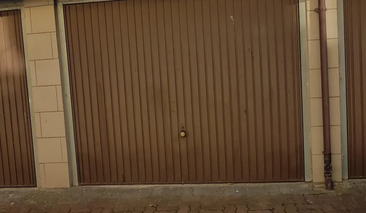 Garaż/miejsce parkingowe Kołobrzeg Śródmieście, ul. Mazowiecka