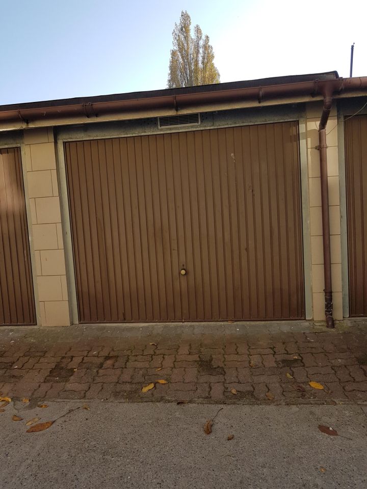 Garaż/miejsce parkingowe Kołobrzeg Śródmieście, ul. Mazowiecka