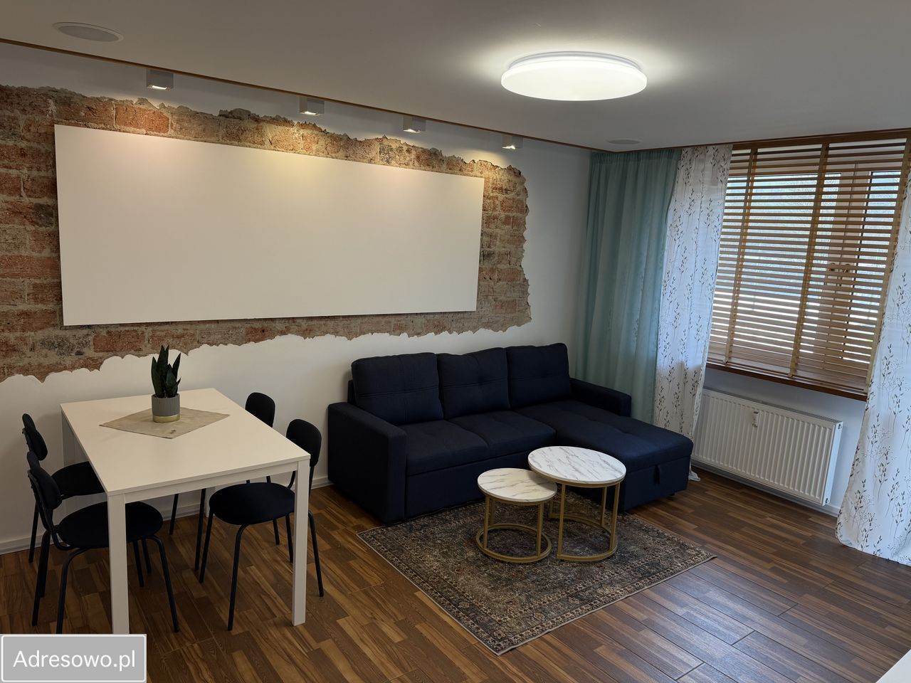 Mieszkanie 2-pokojowe Mysłowice, ul. Gustawa Morcinka