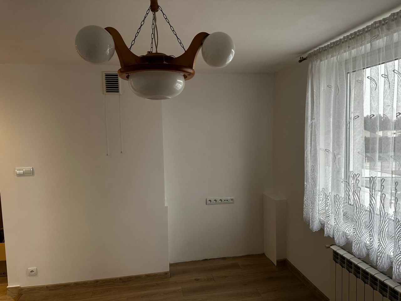 Mieszkanie 2-pokojowe Jelcz-Laskowice, ul. Słoneczna. Zdjęcie 5