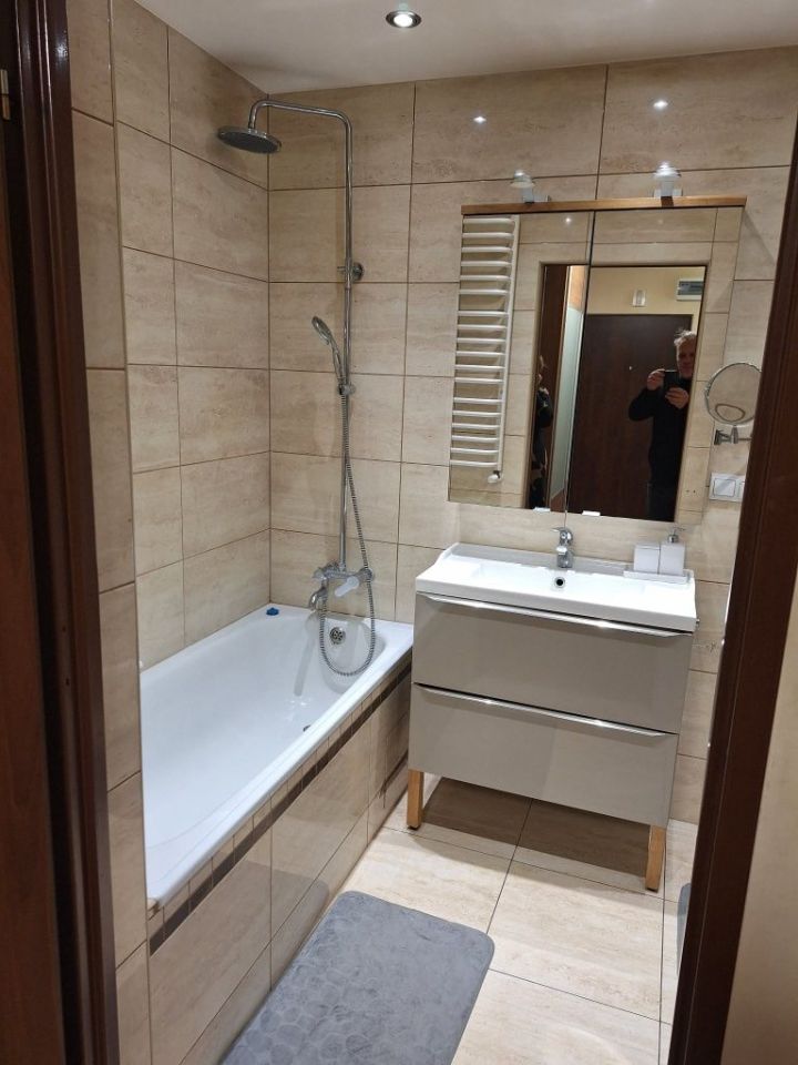 Mieszkanie 2-pokojowe Zamość. Zdjęcie 5