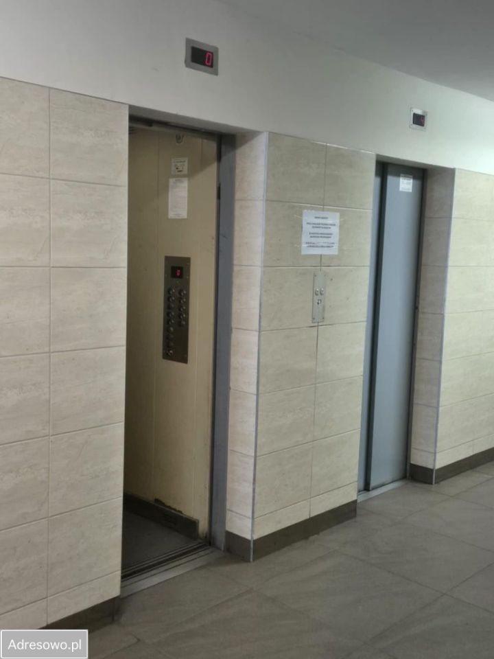 Mieszkanie 1-pokojowe Warszawa Żoliborz, ul. ks. Jerzego Popiełuszki. Zdjęcie 8