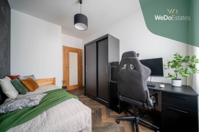 Mieszkanie 5-pokojowe Warszawa Bemowo, ul. Lazurowa. Zdjęcie 17