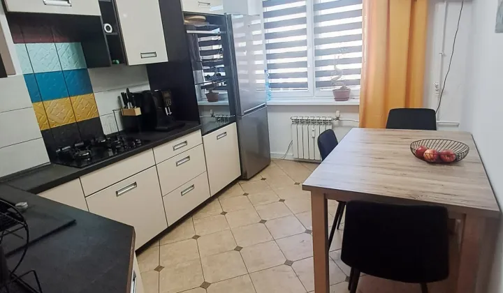 Mieszkanie 3-pokojowe Kalisz