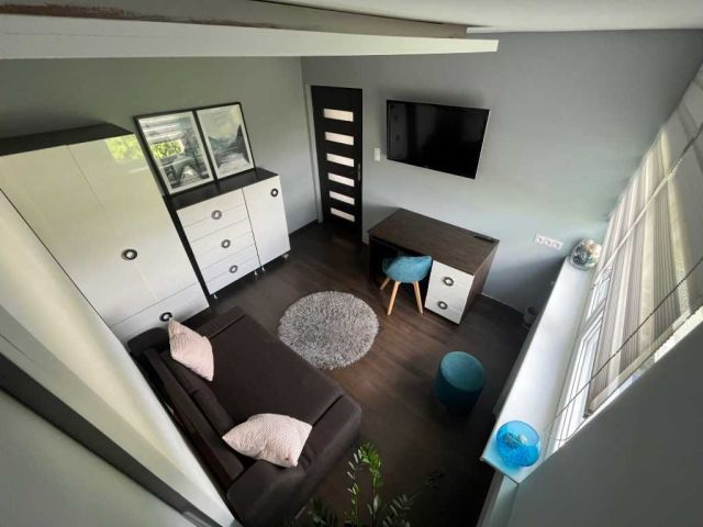 Mieszkanie 3-pokojowe Łódź Teofilów, ul. Lniana. Zdjęcie 1