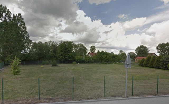 Działka budowlana Rogoż, ul. Lipowa. Zdjęcie 1