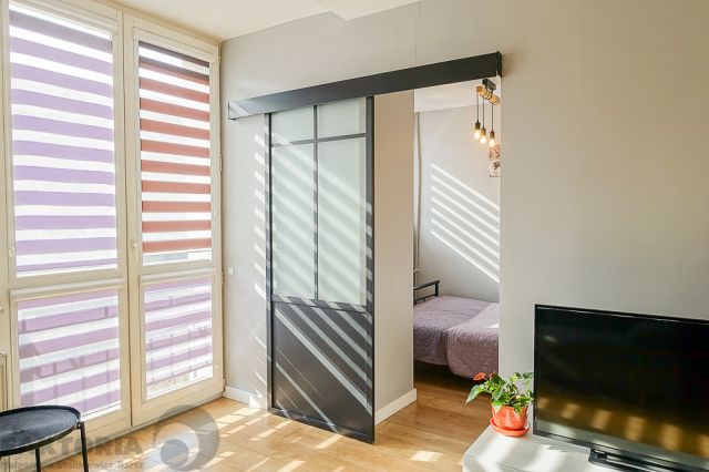 Mieszkanie 2-pokojowe Szczecin Stare Miasto, ul. Grodzka. Zdjęcie 3