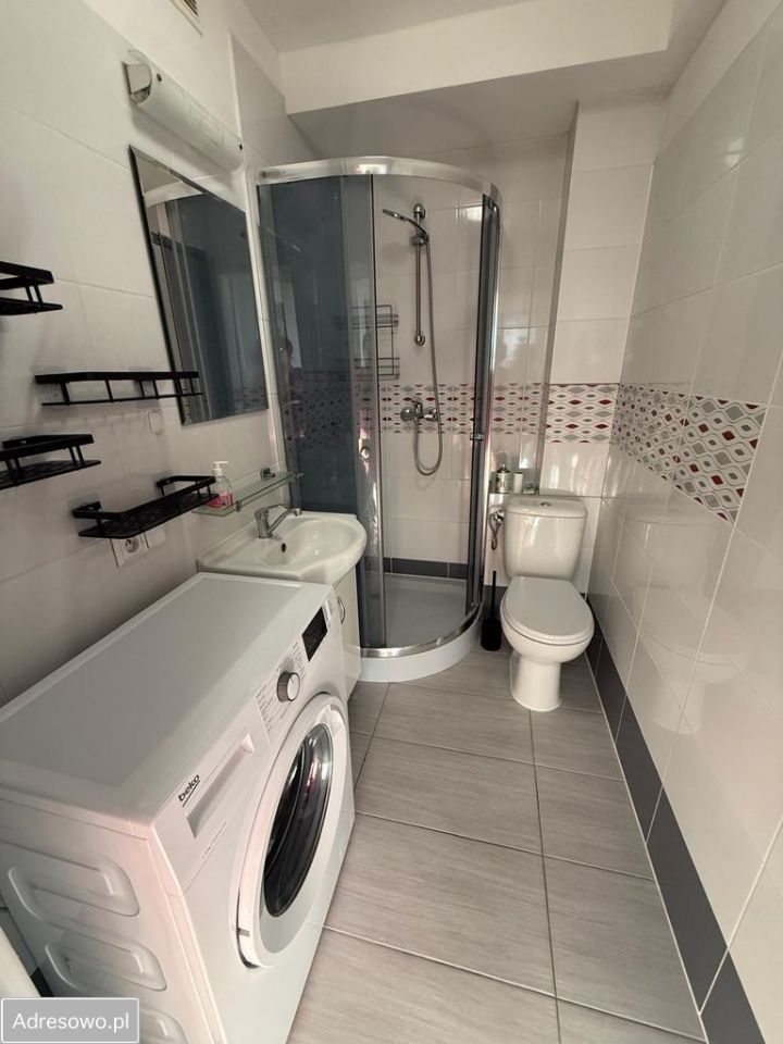 Mieszkanie 2-pokojowe Łódź Koziny, ul. Michała Ossowskiego. Zdjęcie 13