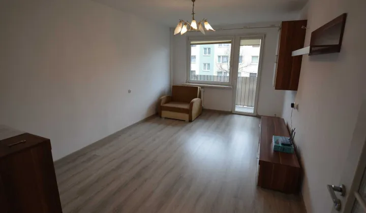 Mieszkanie 2-pokojowe Kluczbork