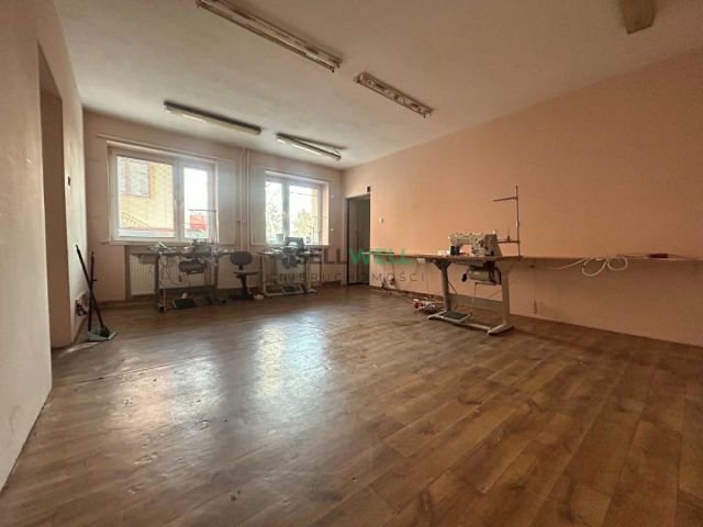 dom wolnostojący, 7 pokoi Łódź Górna, ul. Rozległa. Zdjęcie 24