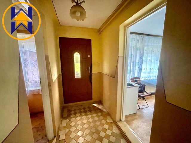 dom wolnostojący, 3 pokoje Sulisławice. Zdjęcie 12