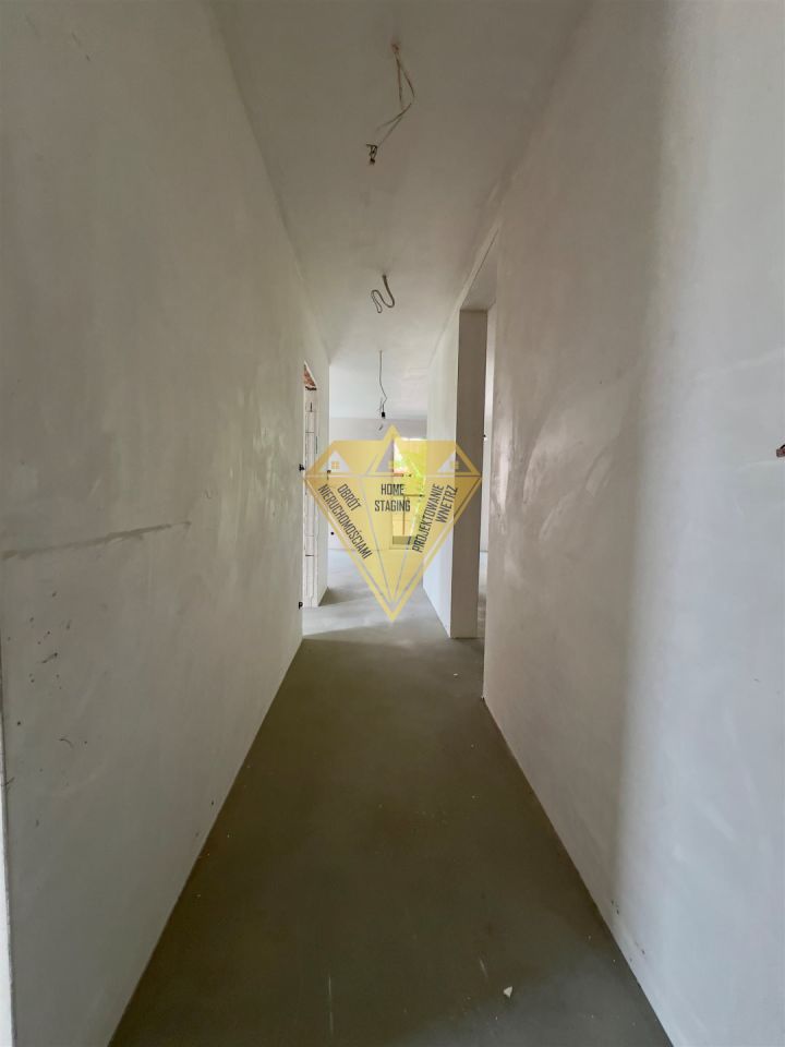 Mieszkanie 3-pokojowe Kielce Centrum. Zdjęcie 10