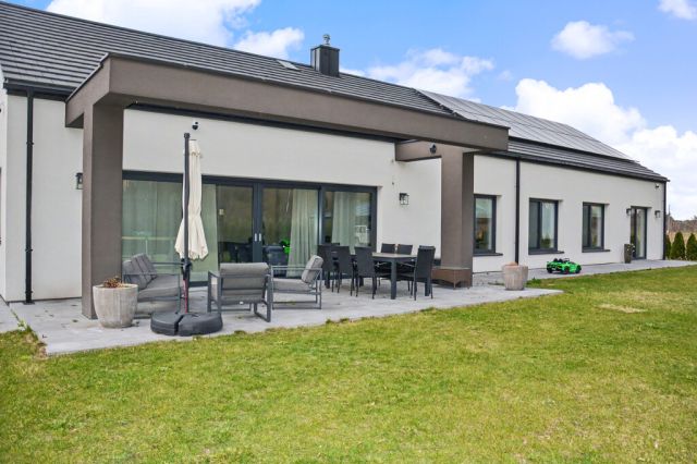 dom wolnostojący, 5 pokoi Książenice, al. Olszowa. Zdjęcie 22