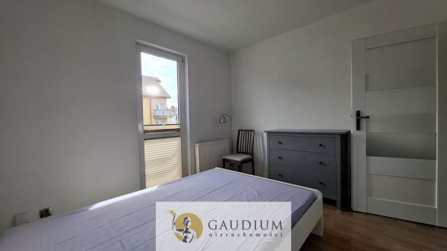 Mieszkanie 2-pokojowe Gdańsk Kokoszki, ul. Storczykowa. Zdjęcie 1