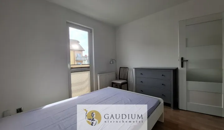 Mieszkanie 2-pokojowe Gdańsk, ul. Storczykowa