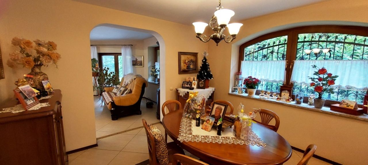 dom wolnostojący, 7 pokoi Gliwice Wilcze Gardło, ul. Begonii. Zdjęcie 13