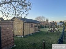 Działka rod Zamość Stare Miasto. Zdjęcie 2