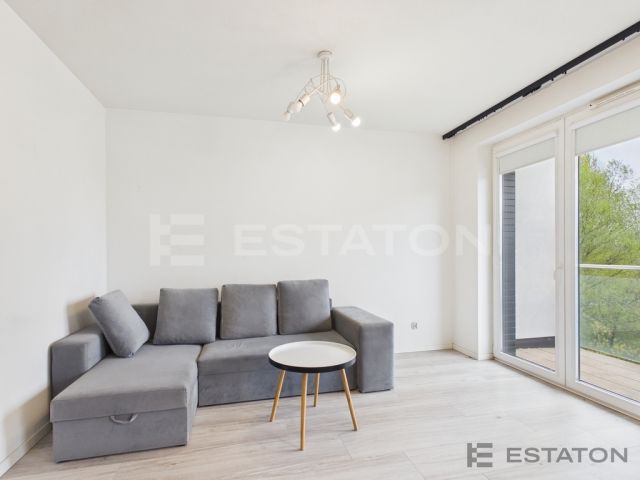 Mieszkanie 1-pokojowe Rzeszów, ul. Eugeniusza Kwiatkowskiego. Zdjęcie 5