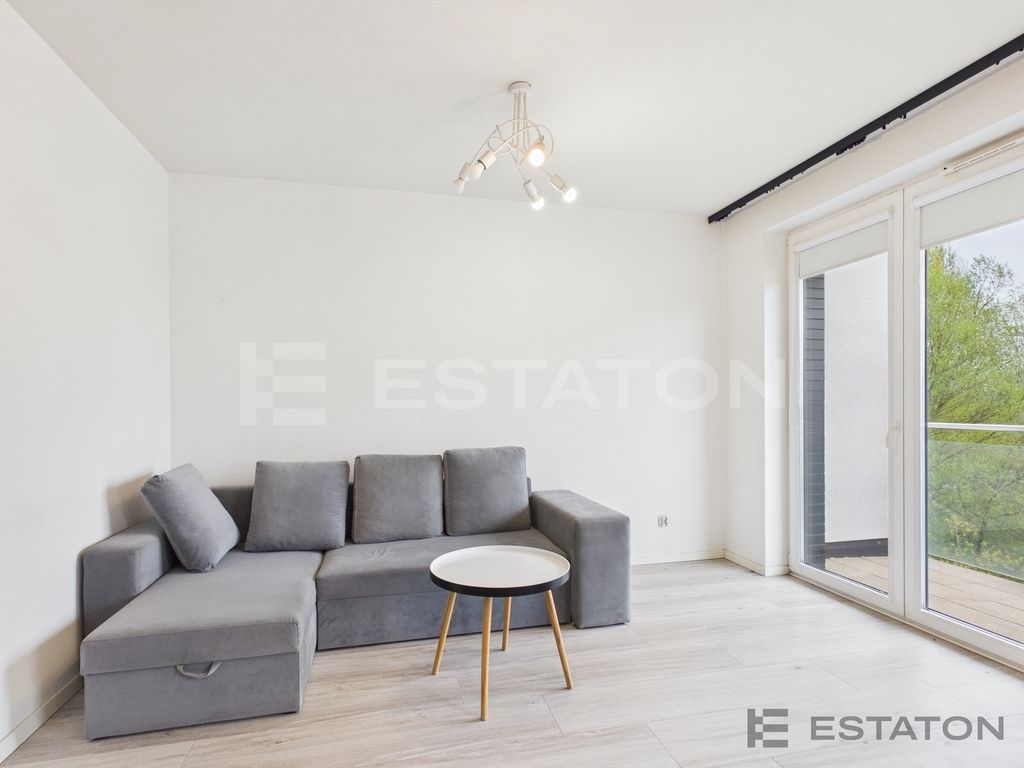 Mieszkanie 1-pokojowe Rzeszów, ul. Eugeniusza Kwiatkowskiego. Zdjęcie 5