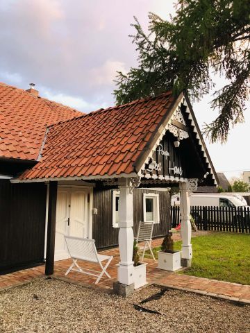 dom wolnostojący, 6 pokoi Stegna, ul. Gdańska. Zdjęcie 1