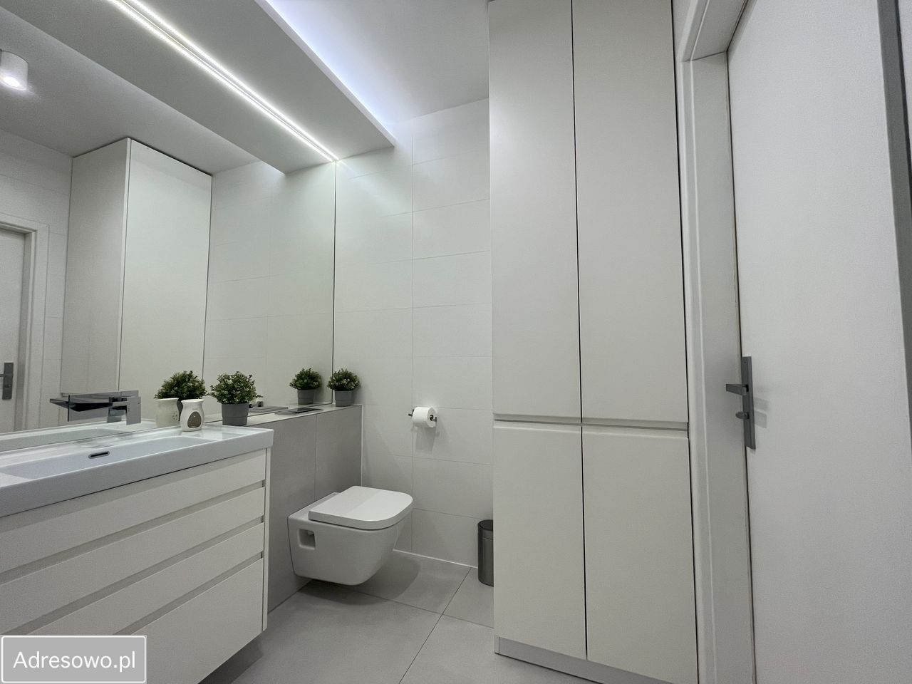 Mieszkanie 3-pokojowe Katowice Muchowiec, ul. gen. Kazimierza Pułaskiego. Zdjęcie 4