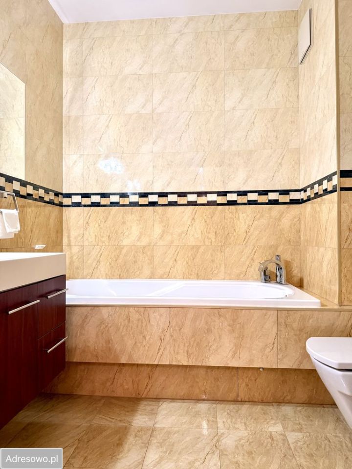 Mieszkanie 3-pokojowe Warszawa Mokotów, ul. Biały Kamień. Zdjęcie 18