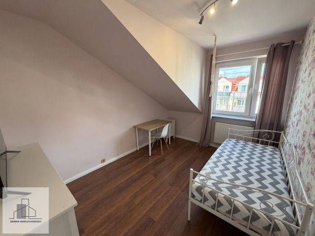 Mieszkanie 3-pokojowe Warszawa Grodzisk, ul. Skarbka z Gór. Zdjęcie 13