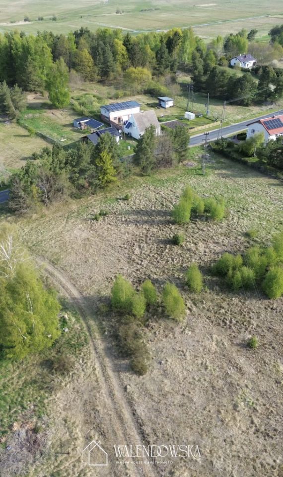 Działka budowlana Gardna Wielka. Zdjęcie 6