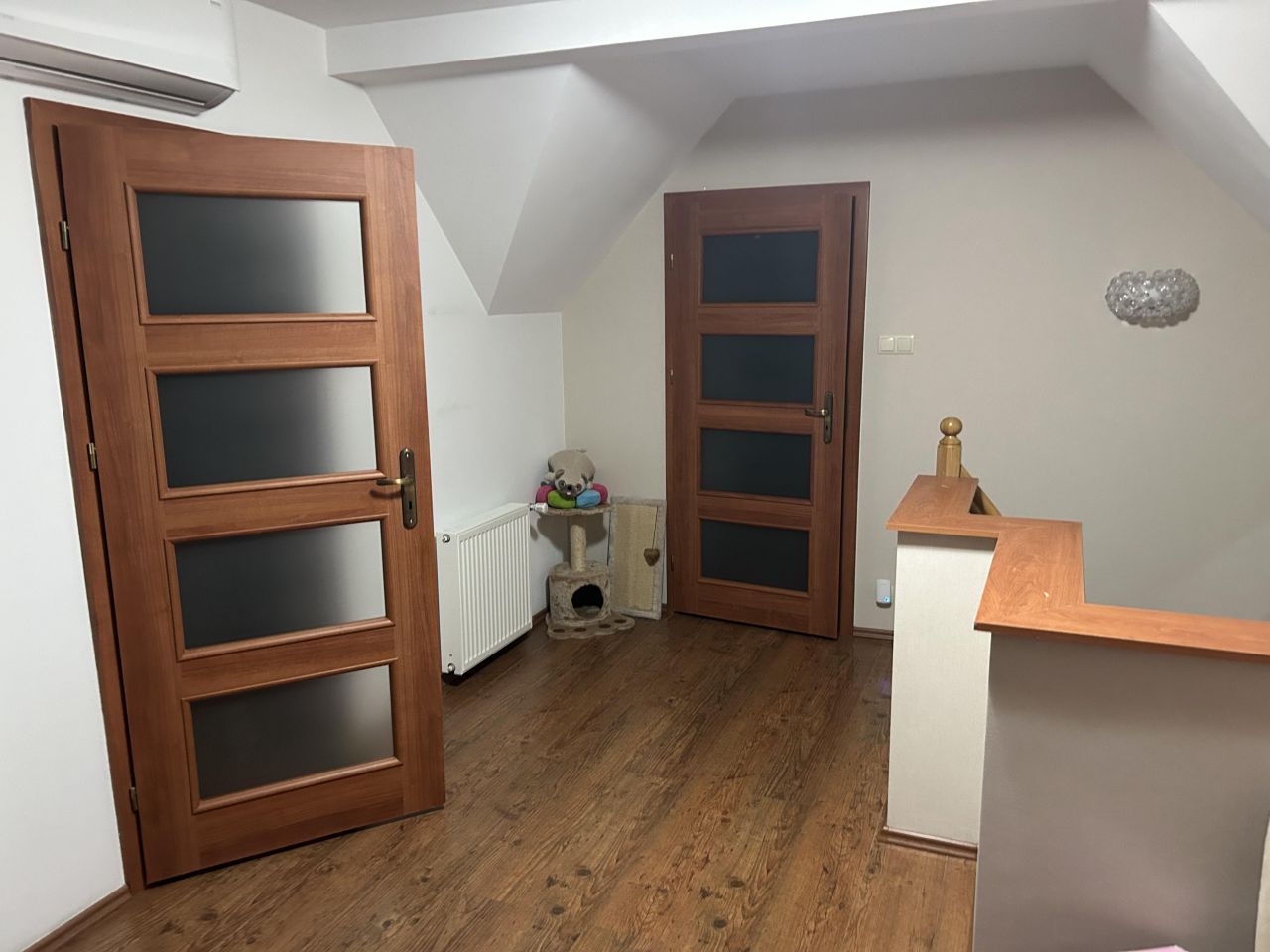 dom wolnostojący, 5 pokoi Jenin, ul. Sosnowa. Zdjęcie 36