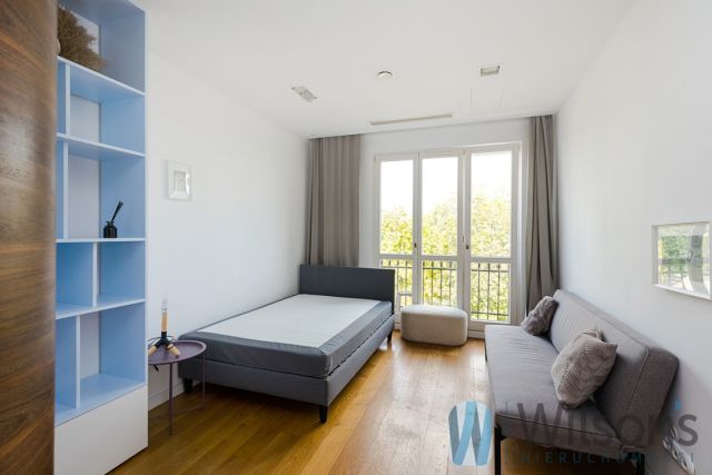 Mieszkanie 3-pokojowe Warszawa Praga-Północ, ul. 11 Listopada. Zdjęcie 24