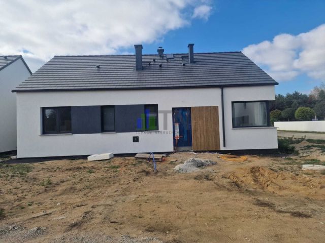 dom wolnostojący, 4 pokoje Wojnowice. Zdjęcie 11