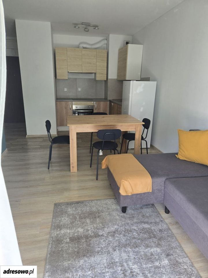 Mieszkanie 2-pokojowe Warszawa Białołęka, ul. Daniszewska. Zdjęcie 2